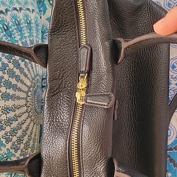 Tory Burch satchel - Picture 10 of 14